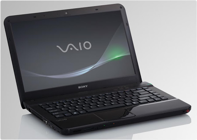 download bluetooth driver for sony vaio e series