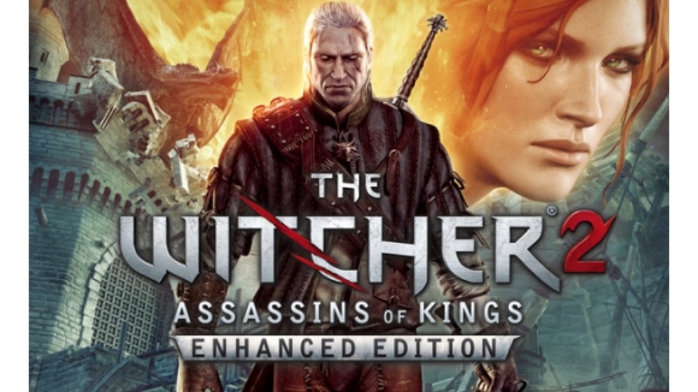 The witcher enhanced edition torrent mac software